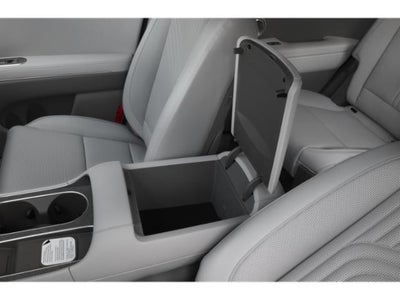 2026 Hyundai PALISADE SEL Premium FWD