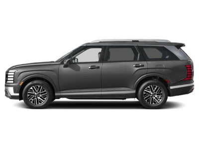 2026 Hyundai PALISADE SEL Premium FWD