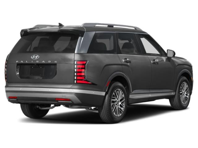 2026 Hyundai PALISADE SEL Premium FWD