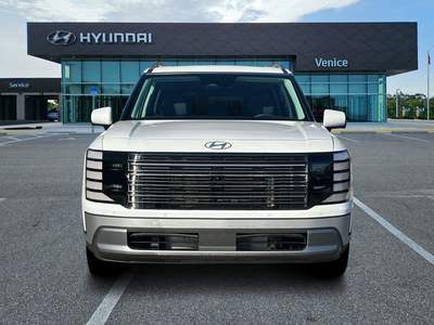 2026 Hyundai PALISADE SEL Premium FWD