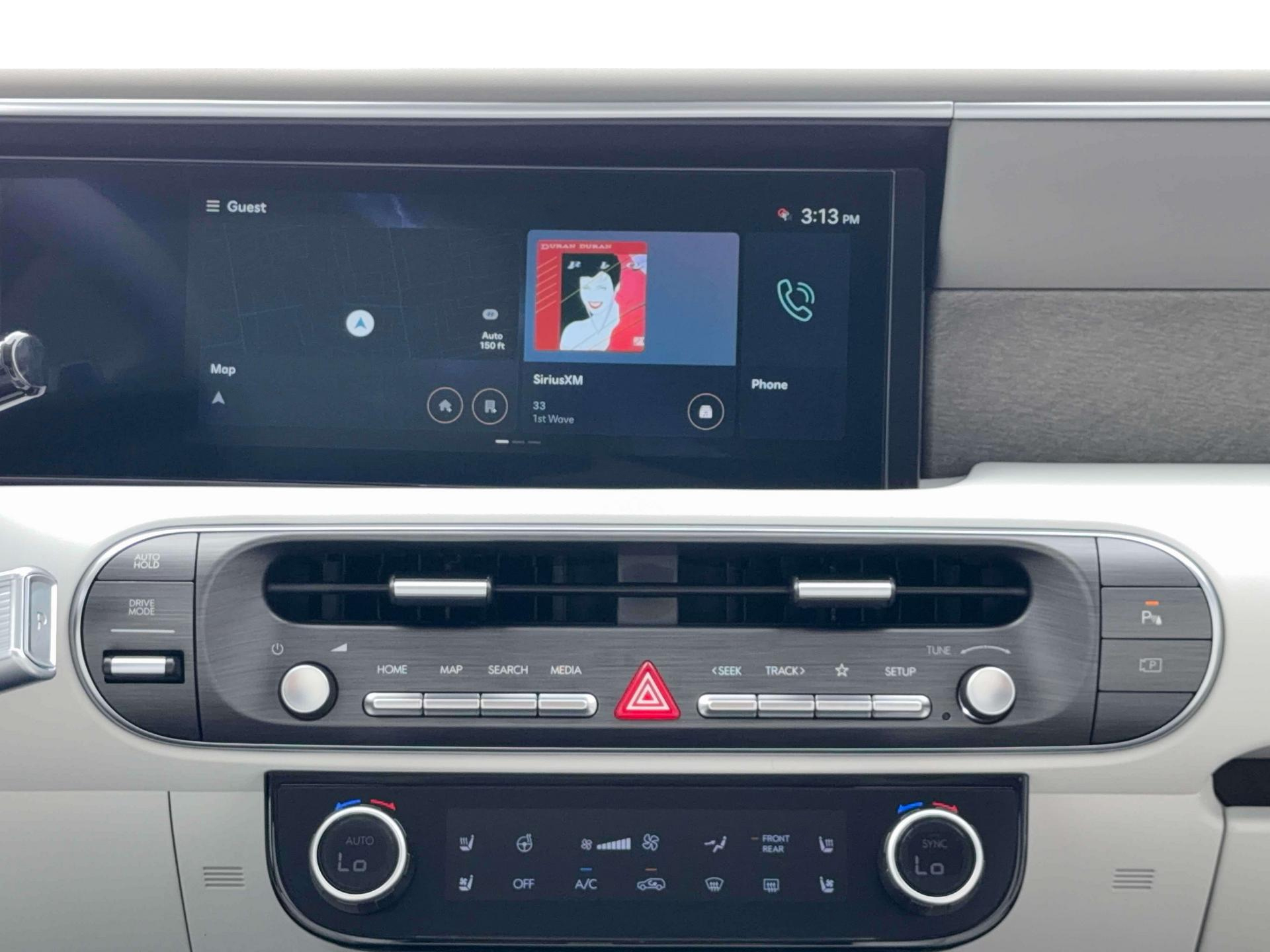 2026 Hyundai PALISADE SEL Premium FWD