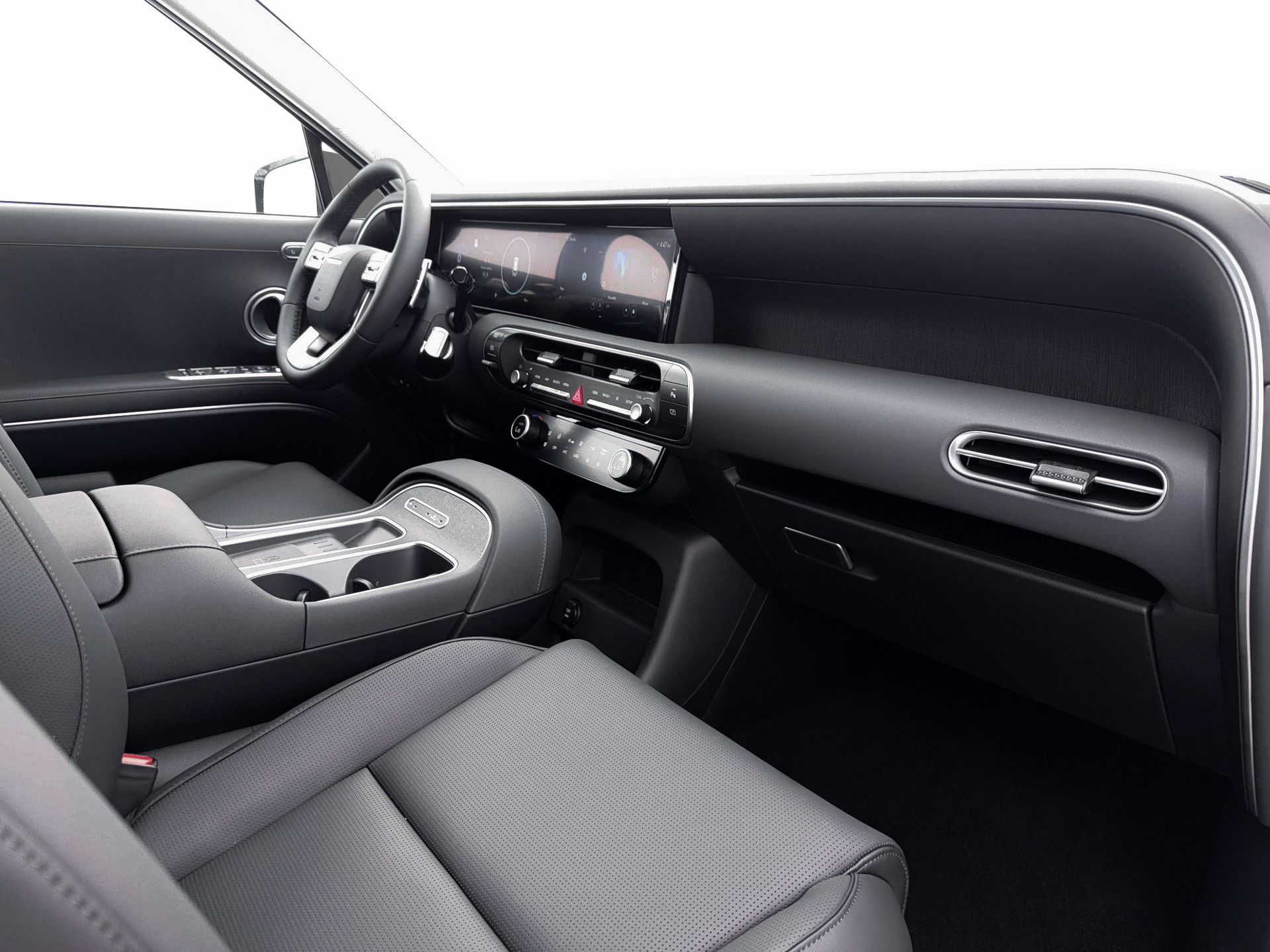 2026 Hyundai PALISADE SEL Premium FWD