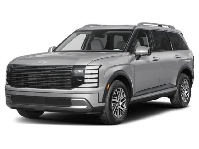 2027 Hyundai PALISADE SEL Premium FWD