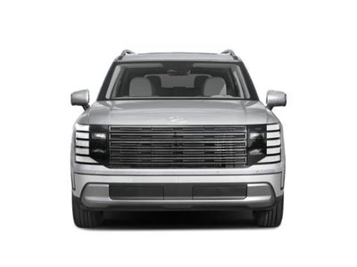 2027 Hyundai PALISADE SEL Premium FWD