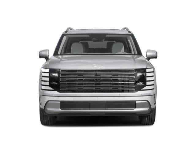 2027 Hyundai PALISADE SEL Premium FWD