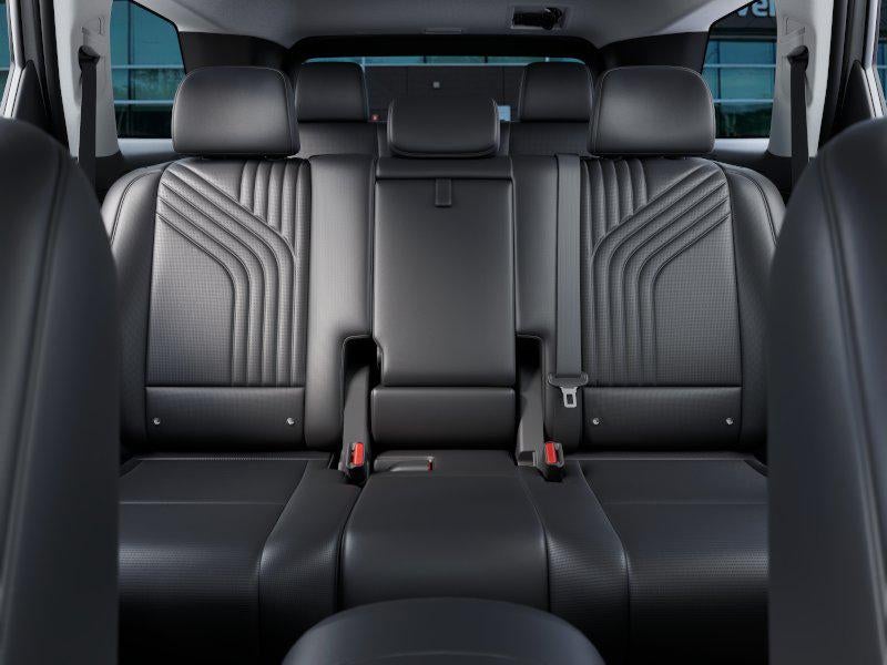 2026 Hyundai PALISADE SEL Premium FWD