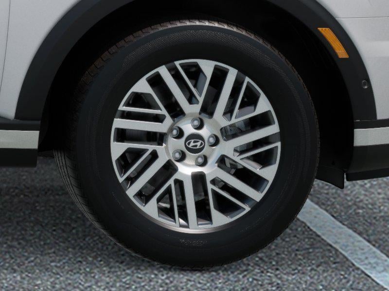 2026 Hyundai PALISADE SEL Premium FWD