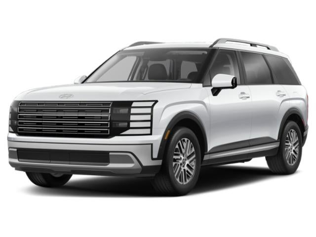 2026 Hyundai PALISADE SEL Premium FWD