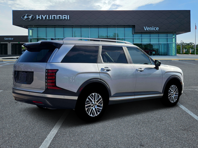 2026 Hyundai PALISADE SEL Premium FWD