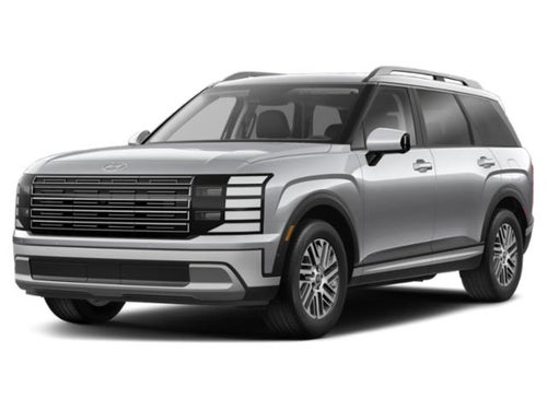 2026 Hyundai PALISADE SEL Premium FWD