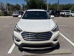 2015 Hyundai SANTA FE Limited