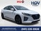 2020 Hyundai IONIQ HYBRID Limited