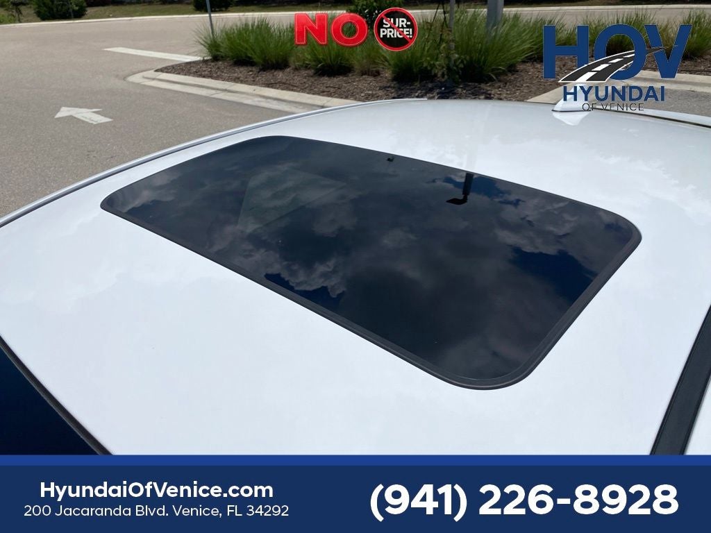 2020 Hyundai IONIQ HYBRID Limited