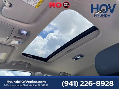 2020 Hyundai IONIQ HYBRID Limited