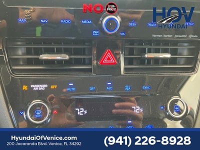 2020 Hyundai IONIQ HYBRID Limited