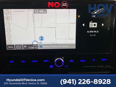 2020 Hyundai IONIQ HYBRID Limited