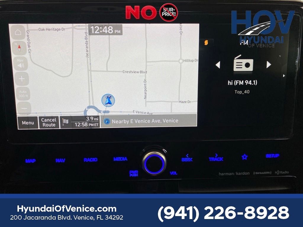 2020 Hyundai IONIQ HYBRID Limited