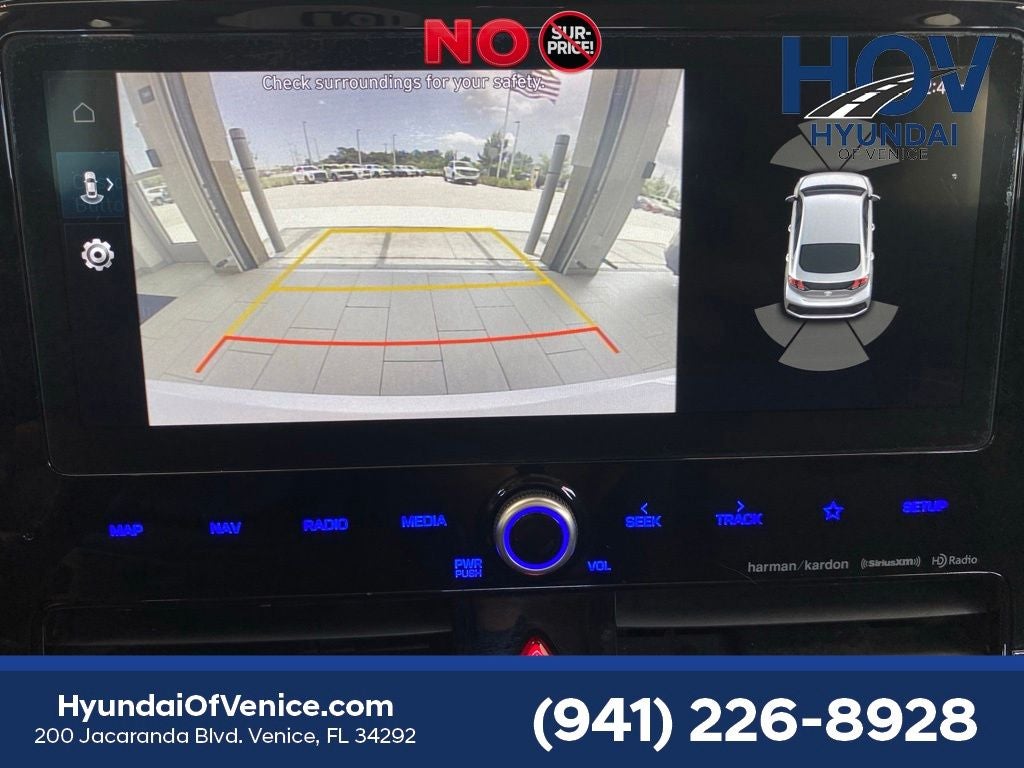 2020 Hyundai IONIQ HYBRID Limited