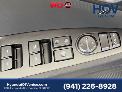2020 Hyundai IONIQ HYBRID Limited