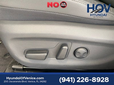 2020 Hyundai IONIQ HYBRID Limited