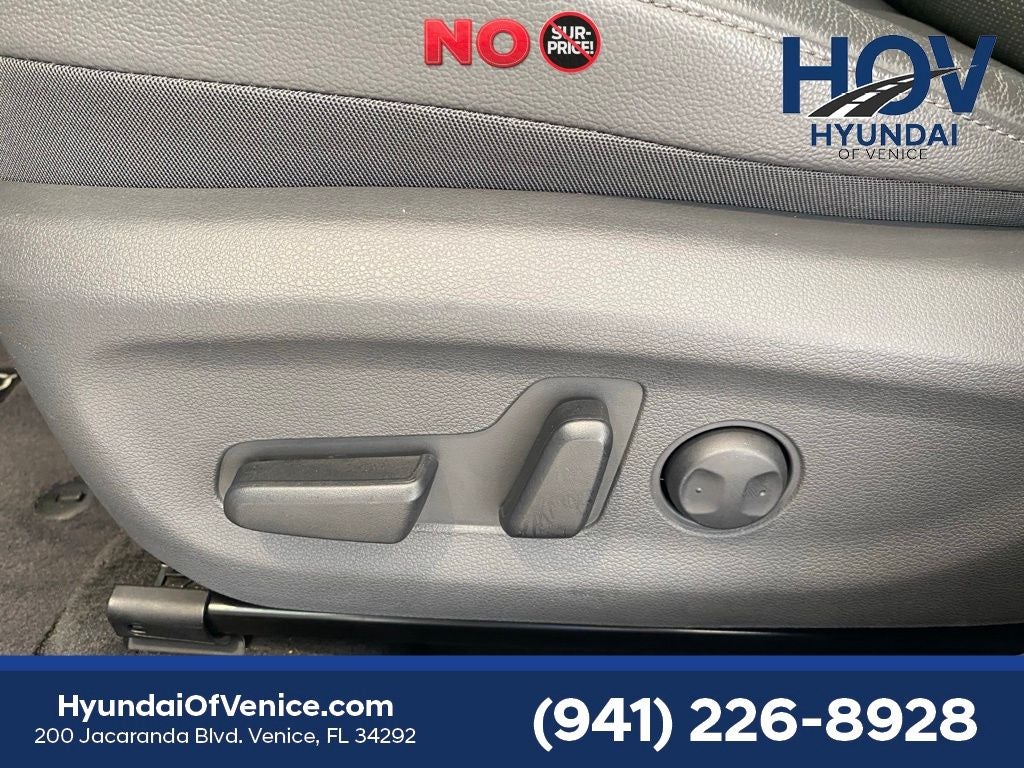 2020 Hyundai IONIQ HYBRID Limited