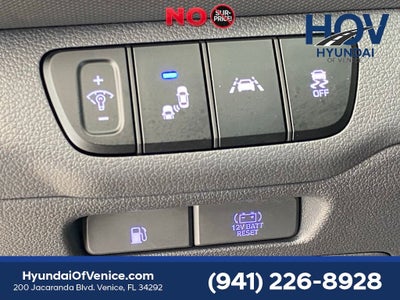 2020 Hyundai IONIQ HYBRID Limited
