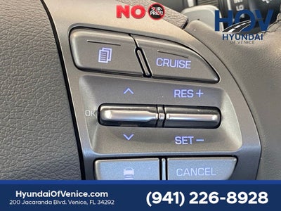 2020 Hyundai IONIQ HYBRID Limited