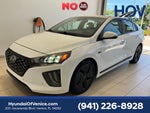 2020 Hyundai IONIQ HYBRID Limited