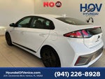 2020 Hyundai IONIQ HYBRID Limited