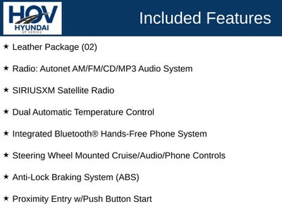 2012 Hyundai SONATA HYBRID Base