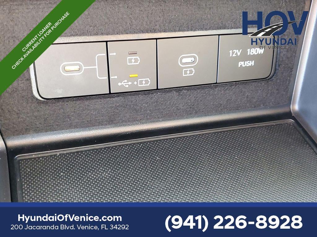 2025 Hyundai SONATA SE