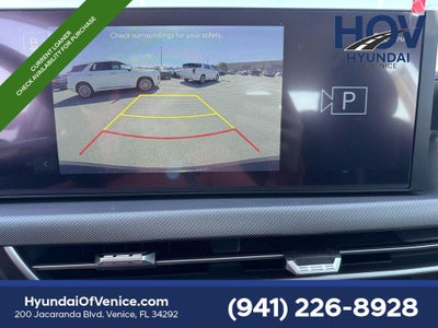 2025 Hyundai SONATA SE