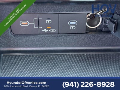 2025 Hyundai SONATA SE