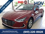 2023 Hyundai SONATA SE