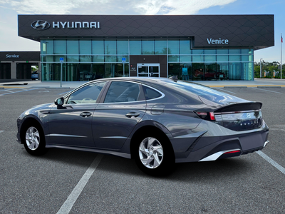 2026 Hyundai SONATA SE