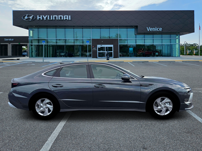 2026 Hyundai SONATA SE