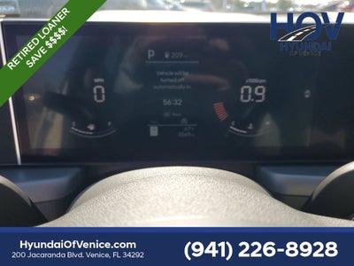 2025 Hyundai SONATA SE