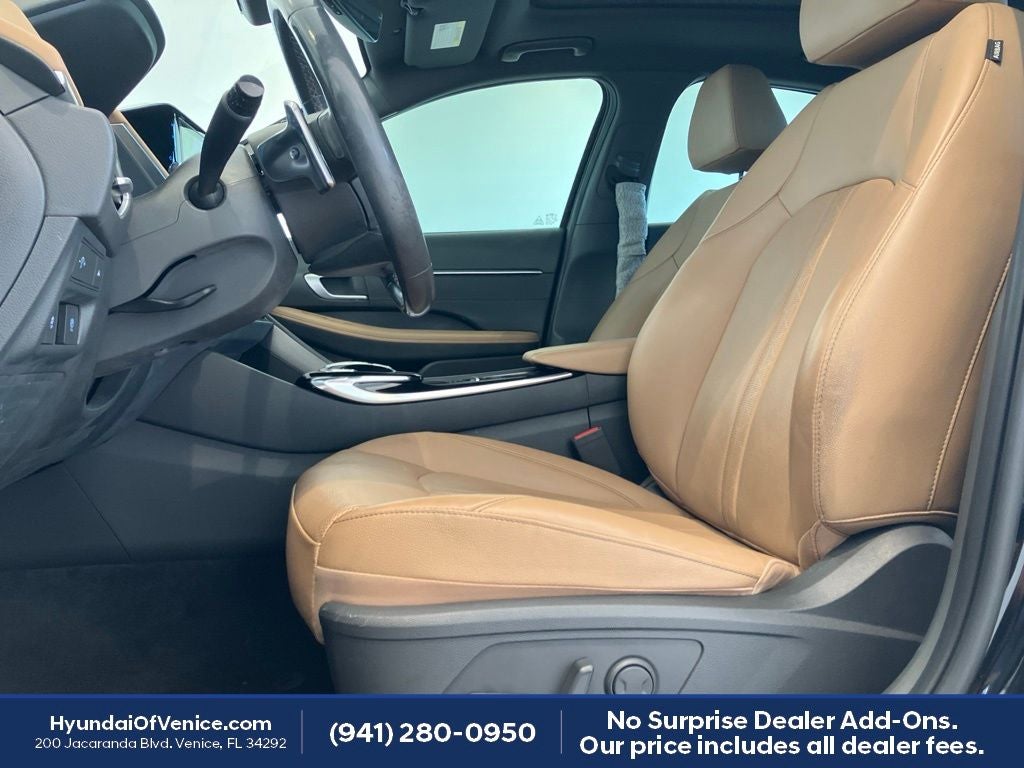 2022 Hyundai SONATA Limited