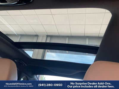 2022 Hyundai SONATA Limited