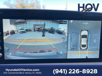 2023 Hyundai SONATA Limited