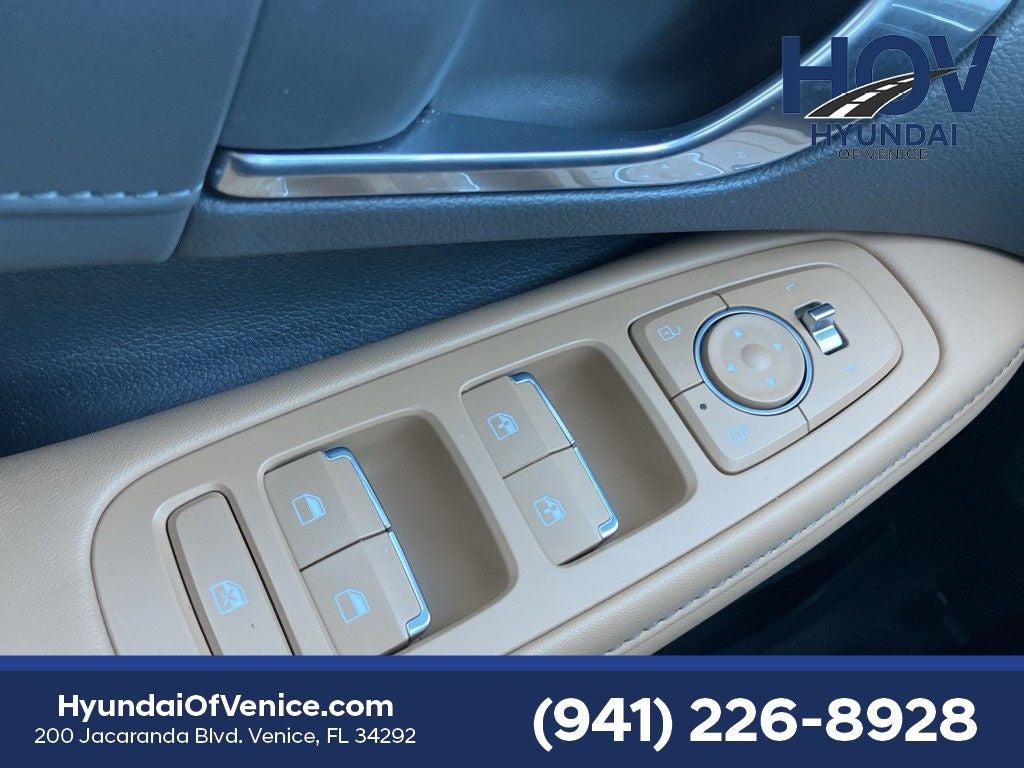 2023 Hyundai SONATA Limited