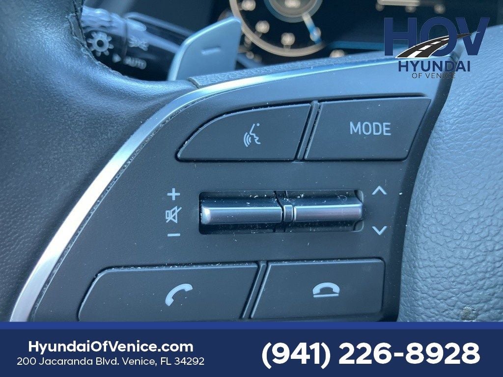 2023 Hyundai SONATA Limited