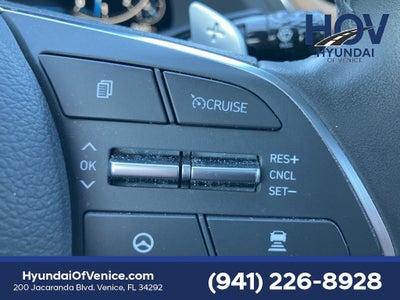 2023 Hyundai SONATA Limited