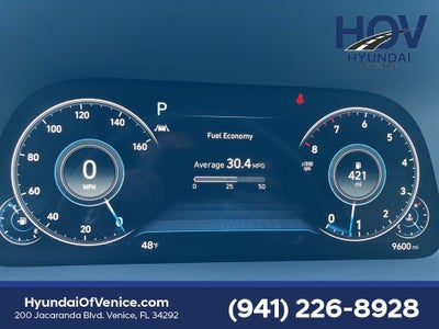 2023 Hyundai SONATA Limited