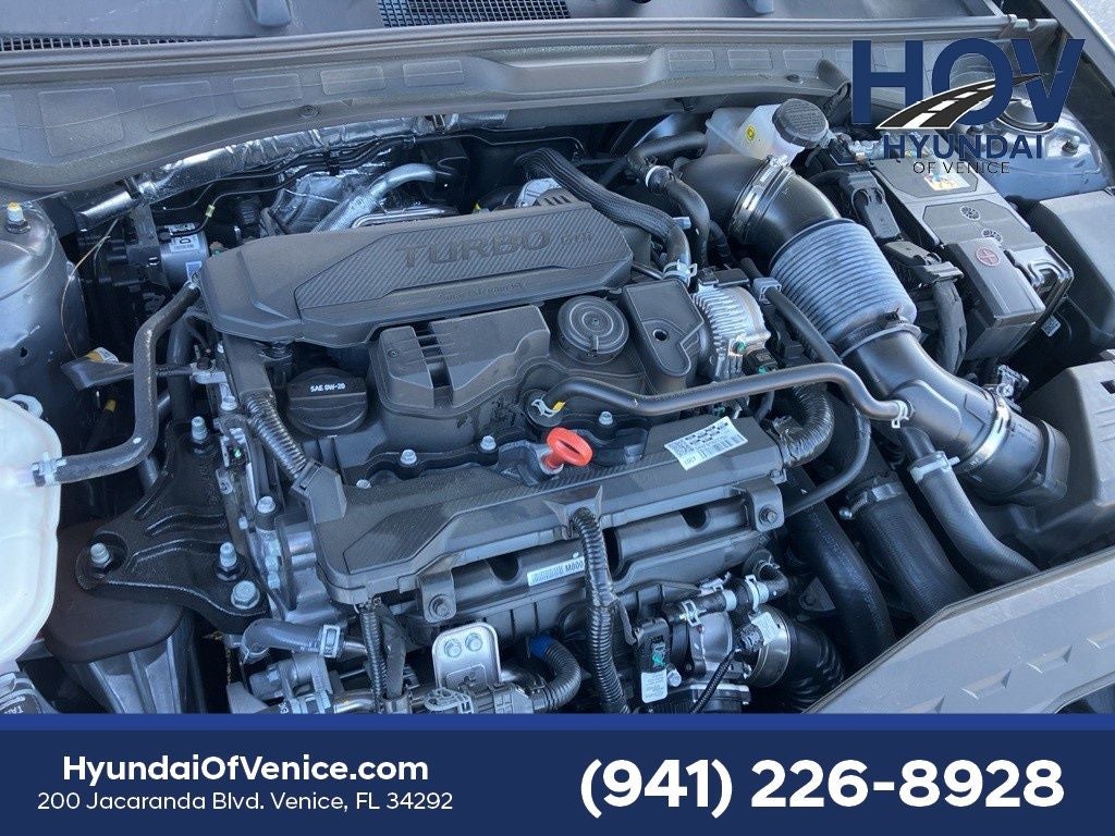 2023 Hyundai SONATA Limited