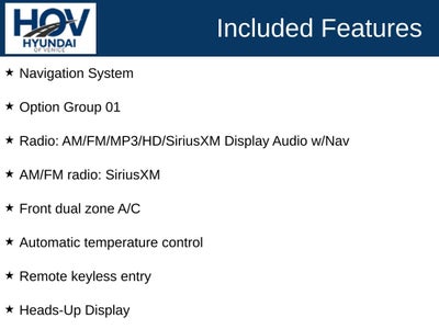 2023 Hyundai SONATA Limited