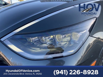 2023 Hyundai SONATA Limited