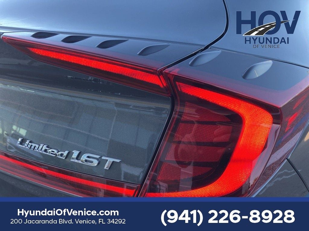 2023 Hyundai SONATA Limited