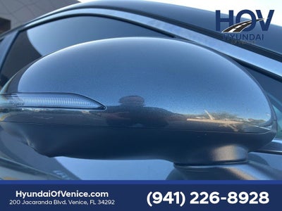 2023 Hyundai SONATA Limited