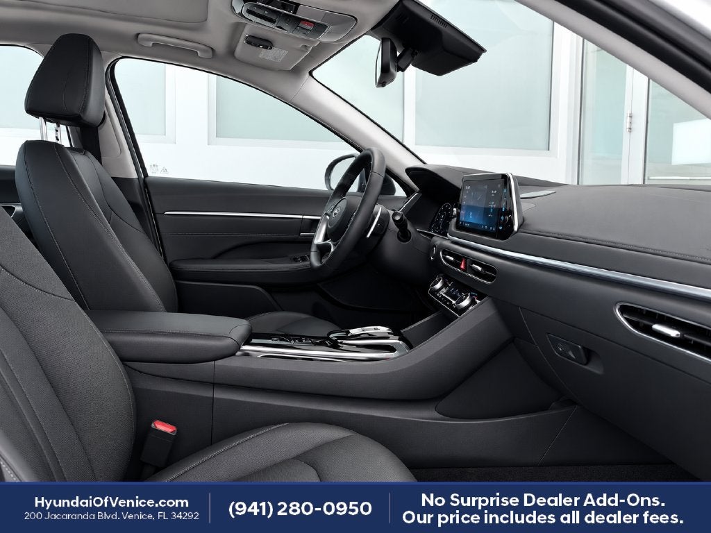 2023 Hyundai SONATA Limited